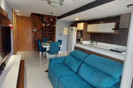 Apartamento à venda com 2 quartos, 130m² em Taquara, Rio de Janeiro