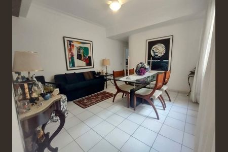 Apartamento à venda com 104m², 3 quartos e sem vaga