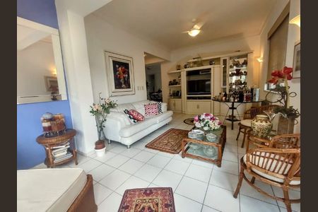 Apartamento à venda com 104m², 3 quartos e sem vaga