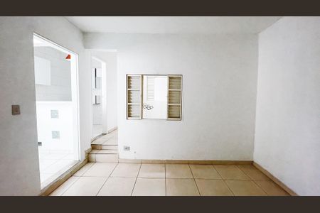 Sala de casa para alugar com 1 quarto, 61m² em Lauzane Paulista, São Paulo