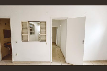 Quarto de casa para alugar com 1 quarto, 61m² em Lauzane Paulista, São Paulo