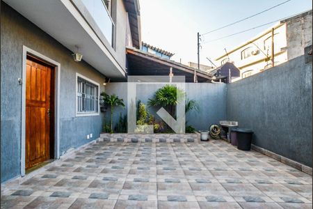 Casa à venda com 244m², 3 quartos e 3 vagas
