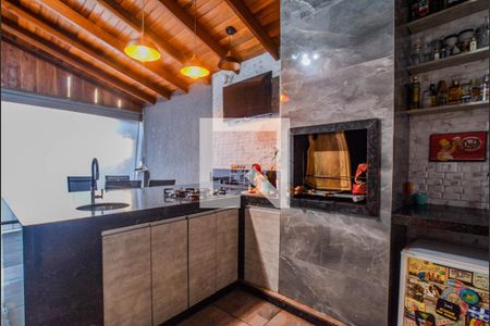 Casa à venda com 244m², 3 quartos e 3 vagas