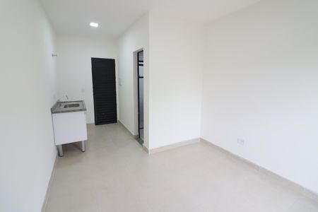 Studio de kitnet/studio para alugar com 1 quarto, 21m² em Presidente Altino, Osasco