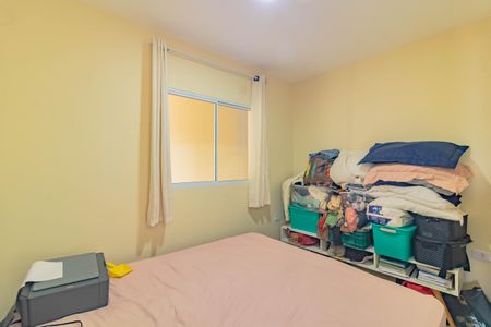 Casa para alugar com 1 quarto, 35m² em Jardim Oriental, São Paulo