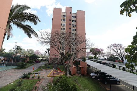 Apartamento à venda com 62m², 2 quartos e 1 vagaVista da Cozinha