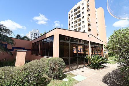 Apartamento à venda com 62m², 2 quartos e 1 vagaÁrea comum - Salão de festas
