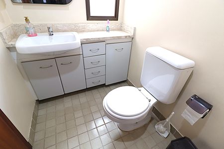 Apartamento à venda com 62m², 2 quartos e 1 vagaBanheiro