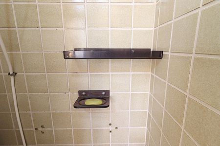 Apartamento à venda com 62m², 2 quartos e 1 vagaBanheiro - Box