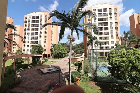 Apartamento à venda com 62m², 2 quartos e 1 vagaVista do Quarto 2