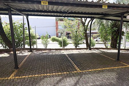 Apartamento à venda com 62m², 2 quartos e 1 vagaVaga Coberta