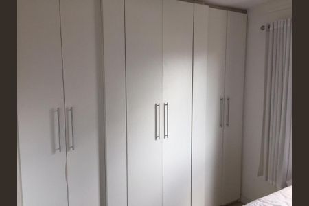 Apartamento à venda com 2 quartos, 58m² em Vila da Saúde, São Paulo