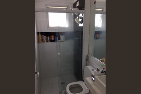 Apartamento à venda com 2 quartos, 58m² em Vila da Saúde, São Paulo