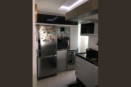 Apartamento à venda com 58m², 2 quartos e 1 vaga