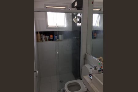 Apartamento à venda com 2 quartos, 58m² em Vila da Saúde, São Paulo