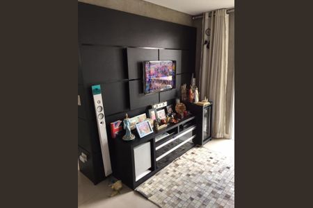 Apartamento à venda com 2 quartos, 58m² em Vila da Saúde, São Paulo