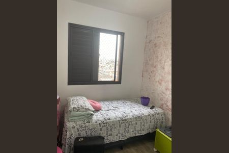 Foto 11 de apartamento à venda com 3 quartos, 80m² em Vila Maria, São Paulo