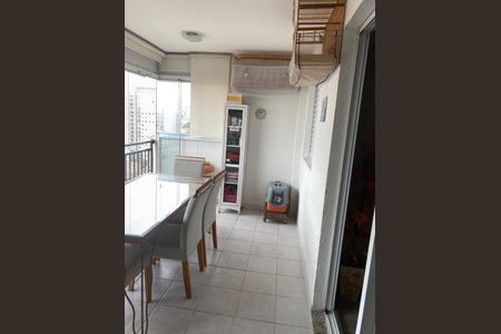 Foto 03 de apartamento à venda com 3 quartos, 80m² em Vila Maria, São Paulo
