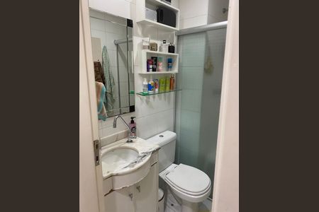 Foto 13 de apartamento à venda com 3 quartos, 80m² em Vila Maria, São Paulo