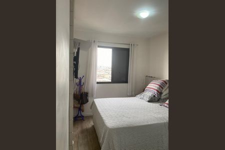 Foto 15 de apartamento à venda com 3 quartos, 80m² em Vila Maria, São Paulo