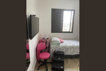 Foto 10 de apartamento à venda com 3 quartos, 80m² em Vila Maria, São Paulo
