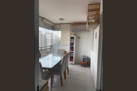 Foto 04 de apartamento à venda com 3 quartos, 80m² em Vila Maria, São Paulo