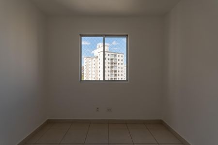 Quarto 1 de apartamento para alugar com 3 quartos, 72m² em Paquetá, Belo Horizonte