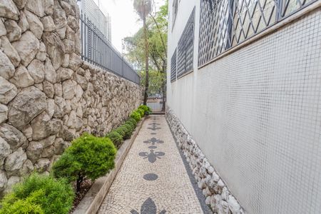 Apartamento à venda com 160m², 4 quartos e 2 vagas Apartamento à venda com 160m², 4 quartos e 2 vagasÁrea comum