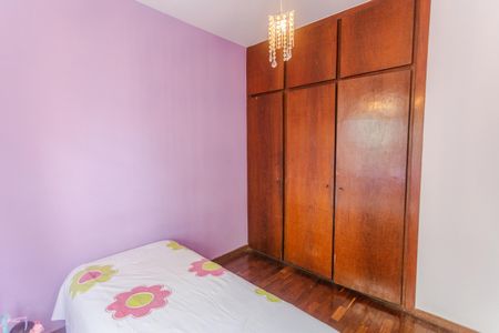 Quarto 1 de apartamento à venda com 4 quartos, 160m² em Funcionários, Belo Horizonte
