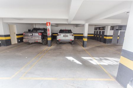 Apartamento à venda com 160m², 4 quartos e 2 vagas Apartamento à venda com 160m², 4 quartos e 2 vagasÁrea comum