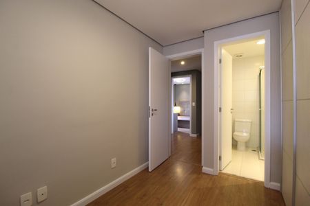 Quarto 1 - Suíte de apartamento para alugar com 3 quartos, 140m² em Vila Olímpia, São Paulo