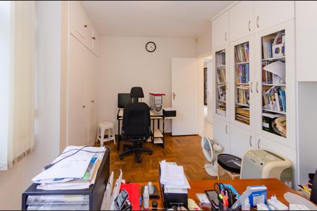 Apartamento à venda com 123m², 3 quartos e 1 vagaQuarto