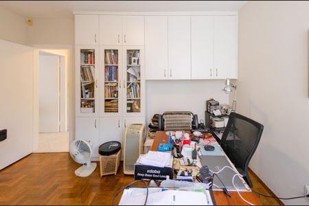 Apartamento à venda com 123m², 3 quartos e 1 vagaQuarto