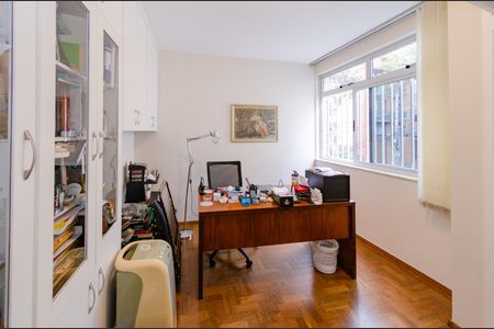 Apartamento à venda com 123m², 3 quartos e 1 vagaQuarto