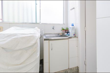Apartamento à venda com 123m², 3 quartos e 1 vagaÁrea de serviço