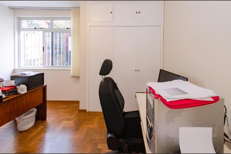 Apartamento à venda com 123m², 3 quartos e 1 vagaQuarto