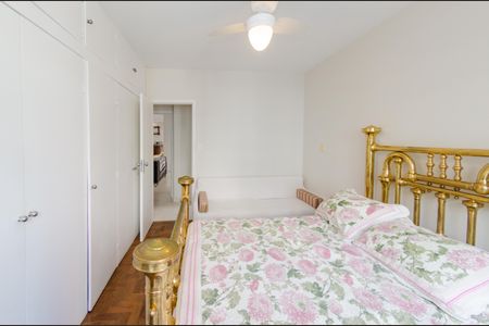 Apartamento à venda com 123m², 3 quartos e 1 vagaSuíte