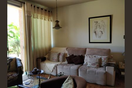 Casa à venda com 3 quartos, 264m² em Jardim America, Belo Horizonte