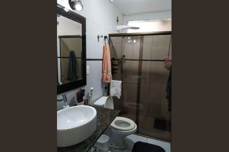 Casa à venda com 3 quartos, 264m² em Jardim America, Belo Horizonte