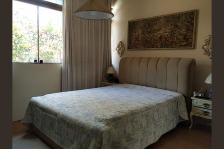 Casa à venda com 3 quartos, 264m² em Jardim America, Belo Horizonte