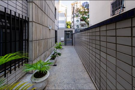 Apartamento à venda com 119m², 3 quartos e 1 vagaÁrea comum