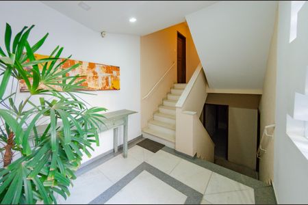 Apartamento à venda com 119m², 3 quartos e 1 vagaÁrea comum