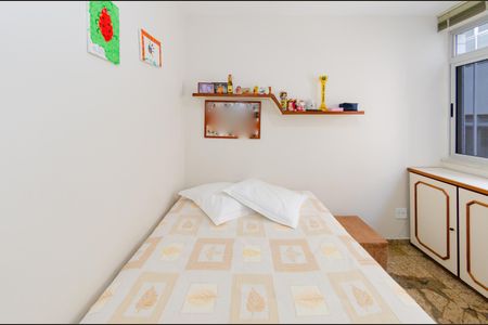 Apartamento à venda com 119m², 3 quartos e 1 vagaQuarto 1