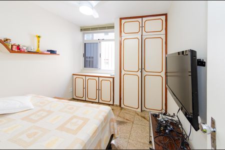 Apartamento à venda com 119m², 3 quartos e 1 vagaQuarto 1