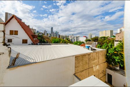 Apartamento à venda com 119m², 3 quartos e 1 vagaVista