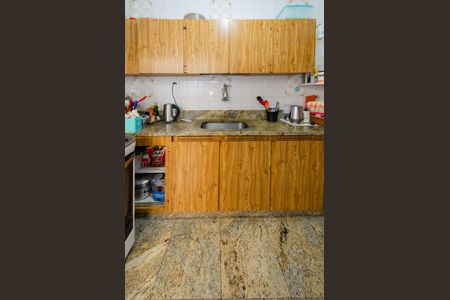 Apartamento à venda com 119m², 3 quartos e 1 vagaCozinha