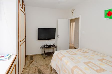 Apartamento à venda com 119m², 3 quartos e 1 vagaQuarto 1