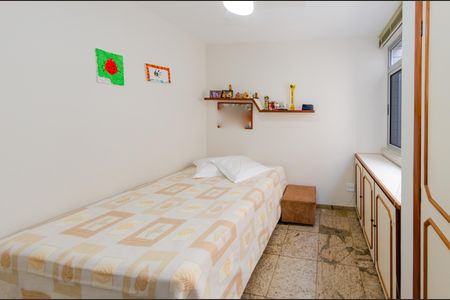 Apartamento à venda com 119m², 3 quartos e 1 vagaQuarto 1