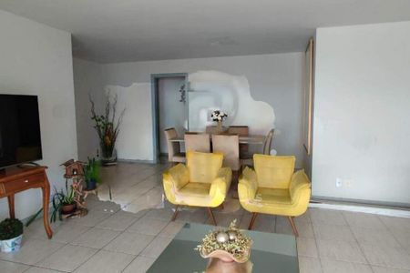 Apartamento à venda com 4 quartos, 456m² em Recreio dos Bandeirantes, Rio de Janeiro