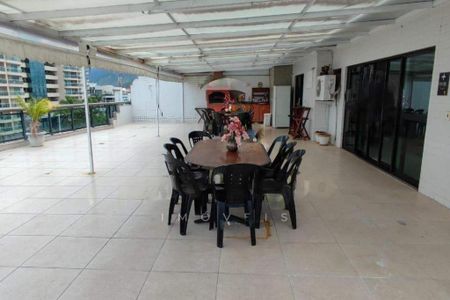 Apartamento à venda com 4 quartos, 456m² em Recreio dos Bandeirantes, Rio de Janeiro